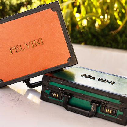 Pelvini® Antonio's Handpicked 18 Masterpieces