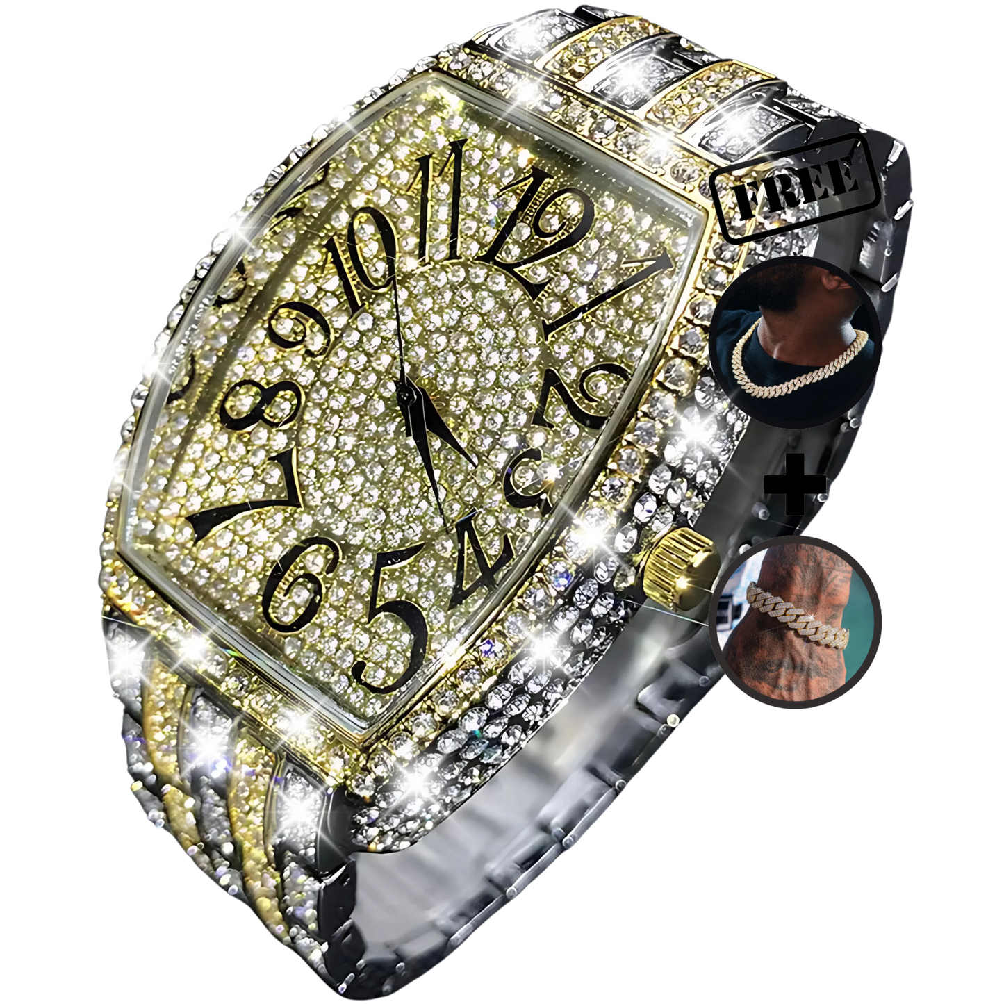 Pelvini® Giovanni Luxe