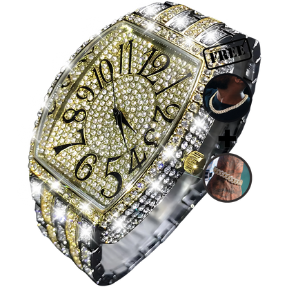 Pelvini® Giovanni Luxe