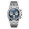 Silver Ocean Steel