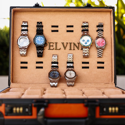 Pelvini® Antonio's Handpicked 18 Masterpieces