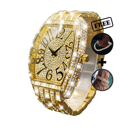 Pelvini® Giovanni Luxe