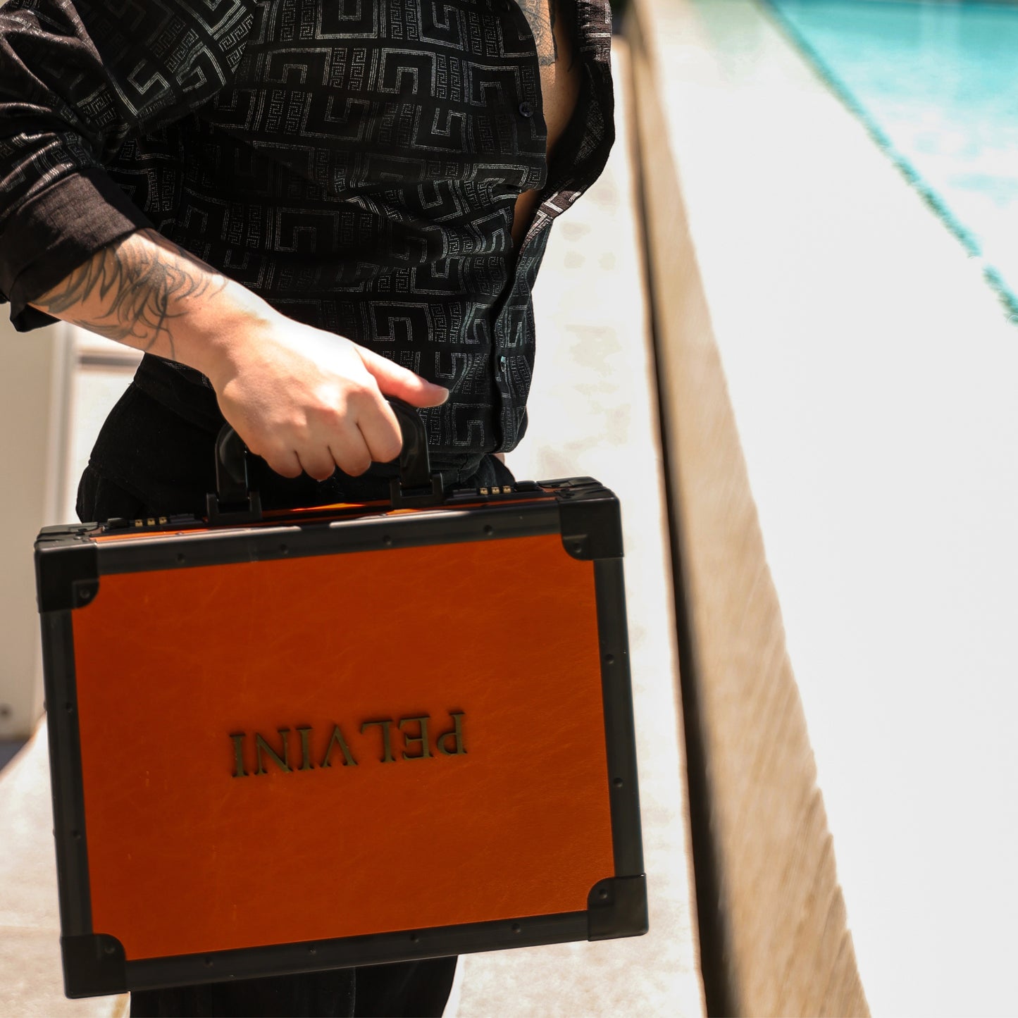 Pelvini® Antonio's Handpicked 18 Masterpieces