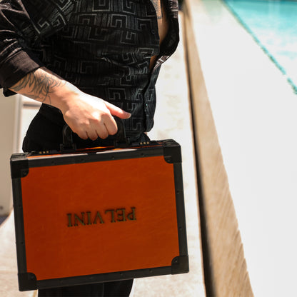 Pelvini® Antonio's Handpicked 18 Masterpieces