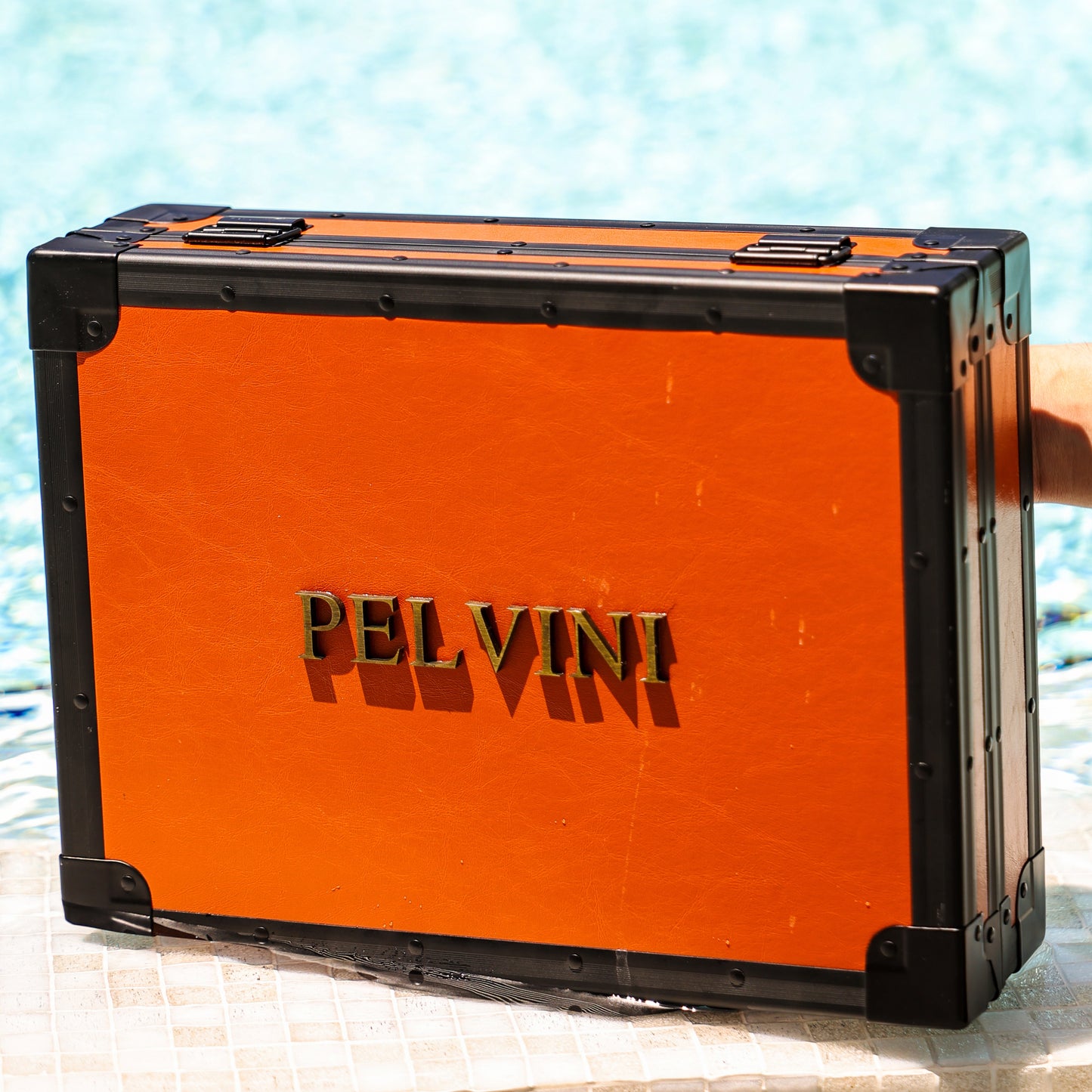 Pelvini® Antonio's Handpicked 18 Masterpieces