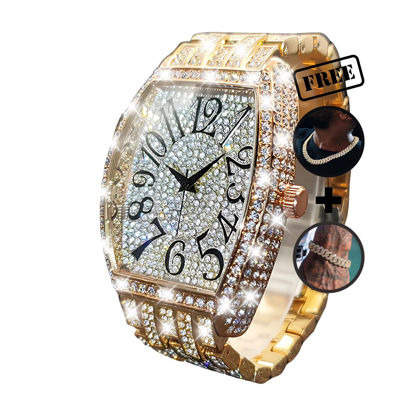 Pelvini® Giovanni Luxe