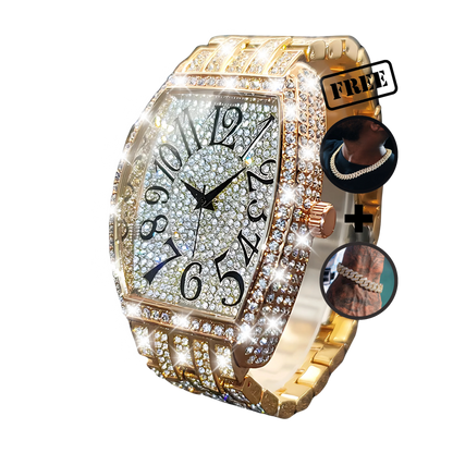 Pelvini® Giovanni Luxe