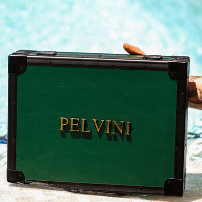 Pelvini® Antonio's Handpicked 18 Masterpieces