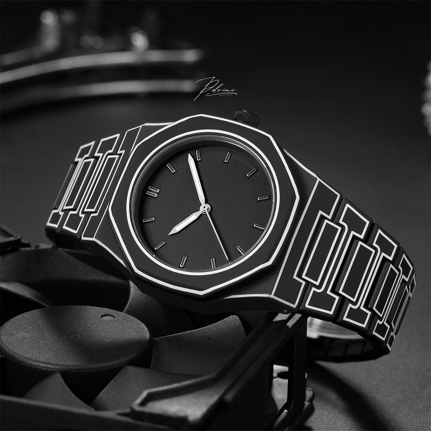 Pelvini® - Milano 2D Carbon
