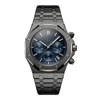 Ocean Obsidian