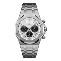 Silver Ice