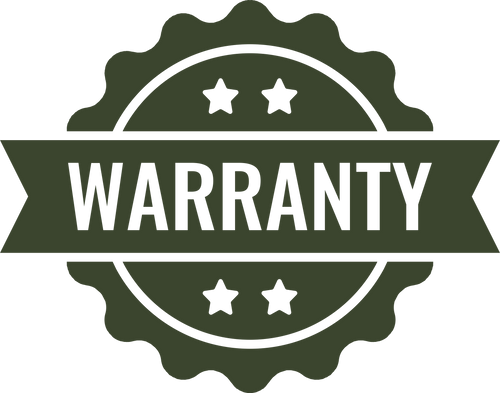 Shipping Warranty