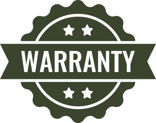 Shipping Warranty