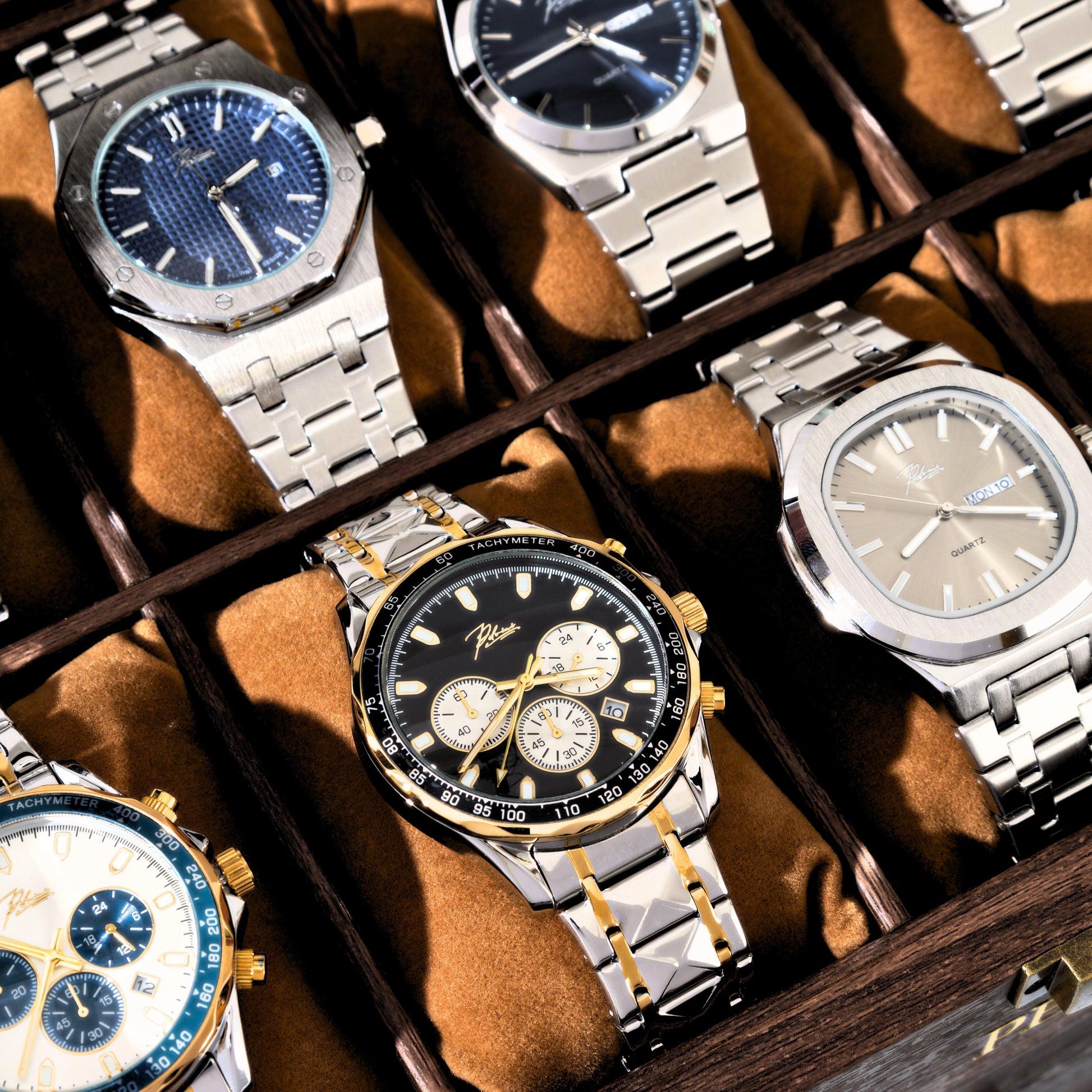 Pelvini® Alessandro's Handpicked 20 Masterpieces