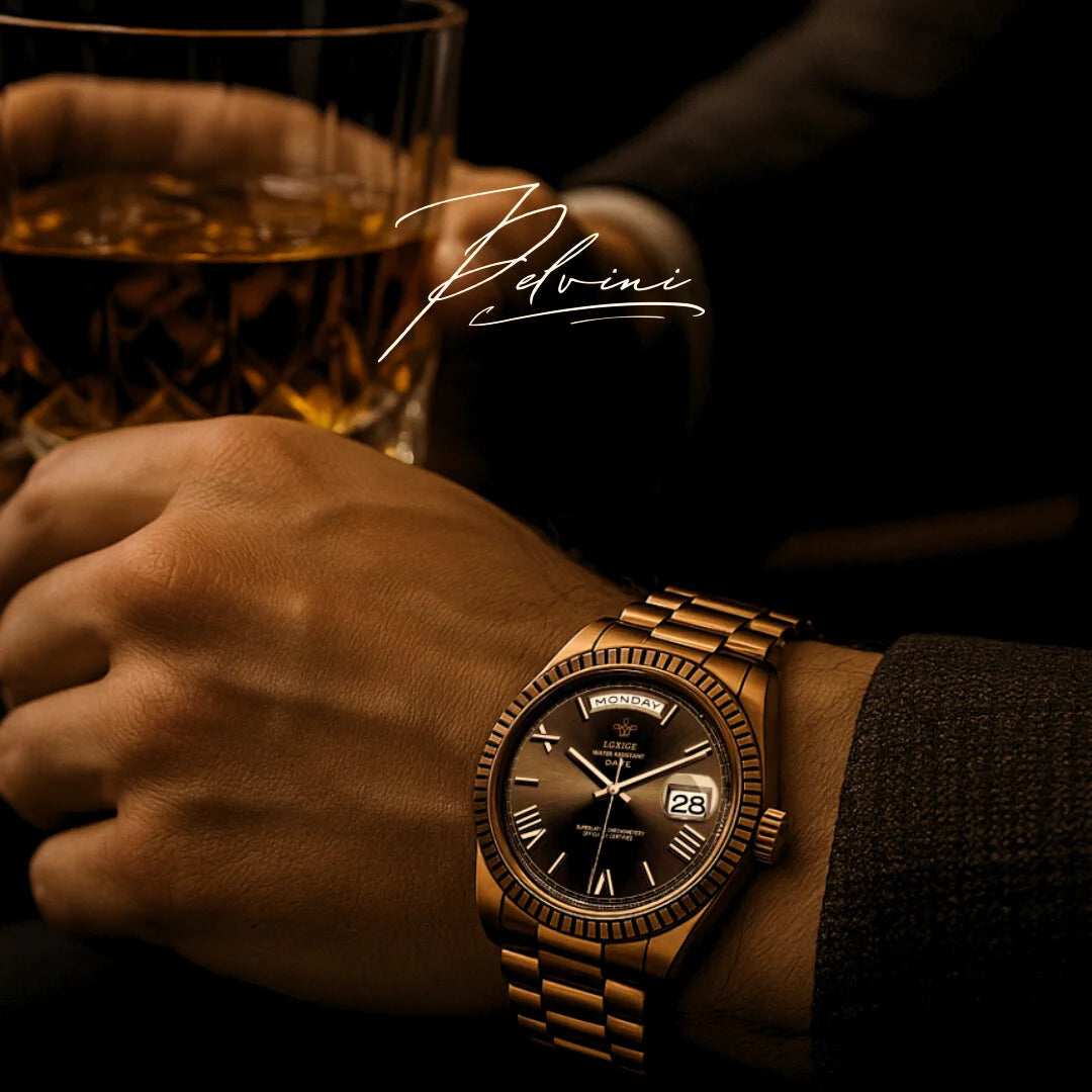 Pelvini® - Abito ( Limited Edition )