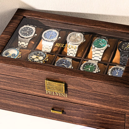 Pelvini® Alessandro's Handpicked 20 Masterpieces