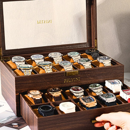 Pelvini® Alessandro's Handpicked 20 Masterpieces