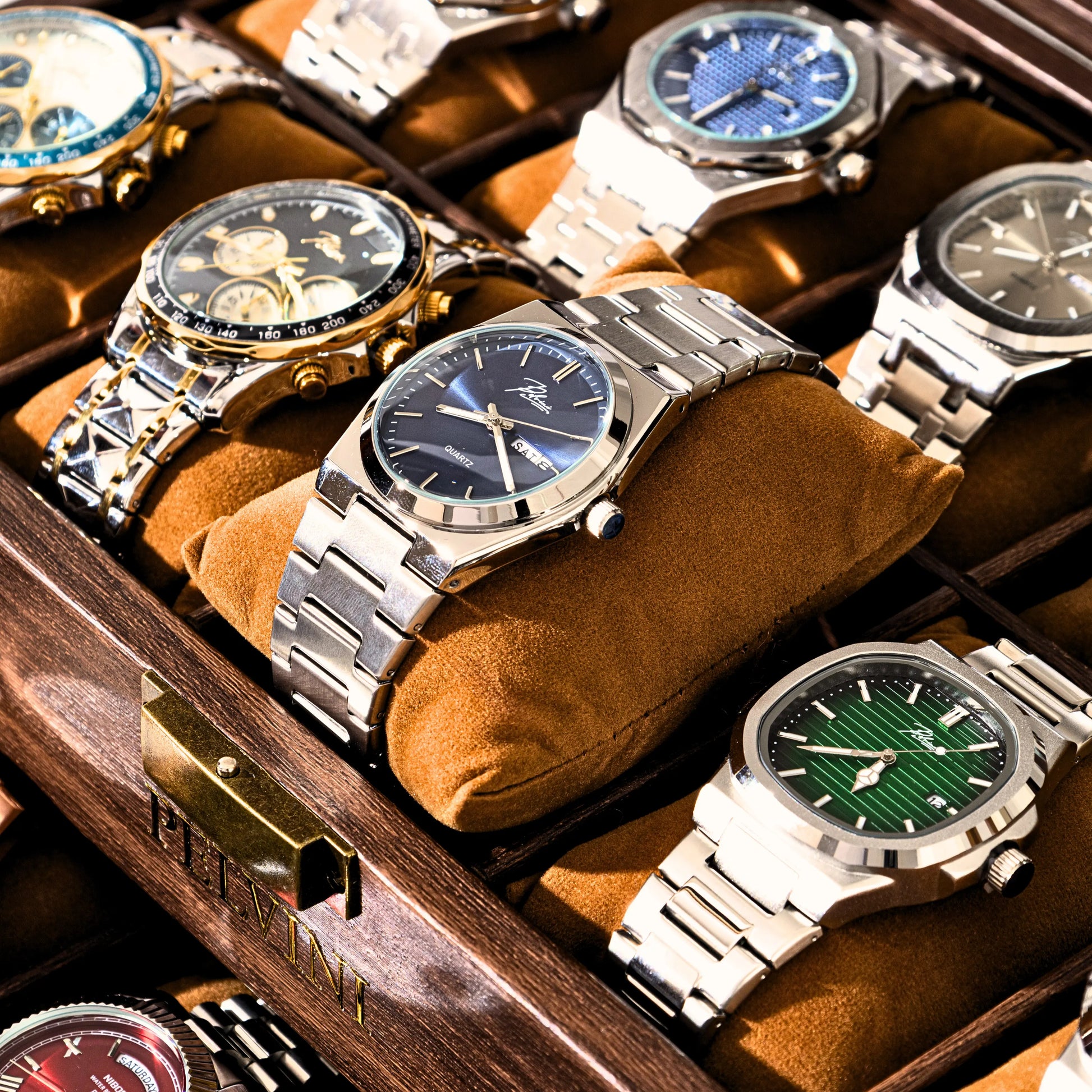 Pelvini® Alessandro's Handpicked 20 Masterpieces