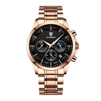 Rose Gold Obsidian