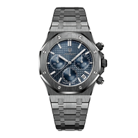 Ocean Obsidian
