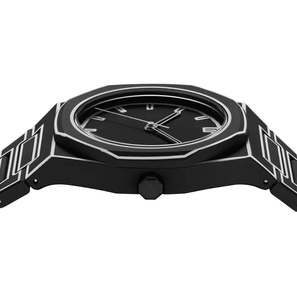 Pelvini® - Milano 2D Carbon