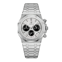 Silver Ice