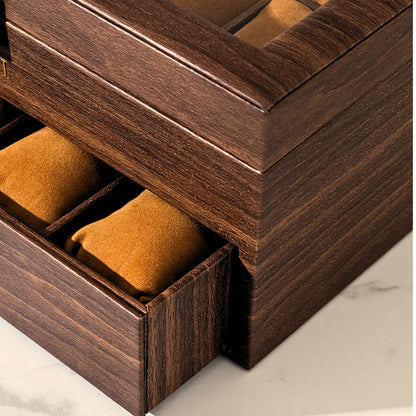 Premium Pelvini® Heritage Watch Chest