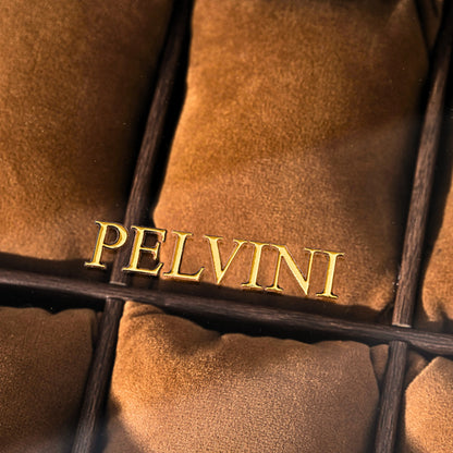 Premium Pelvini® Heritage Watch Chest