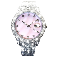 Kunzite