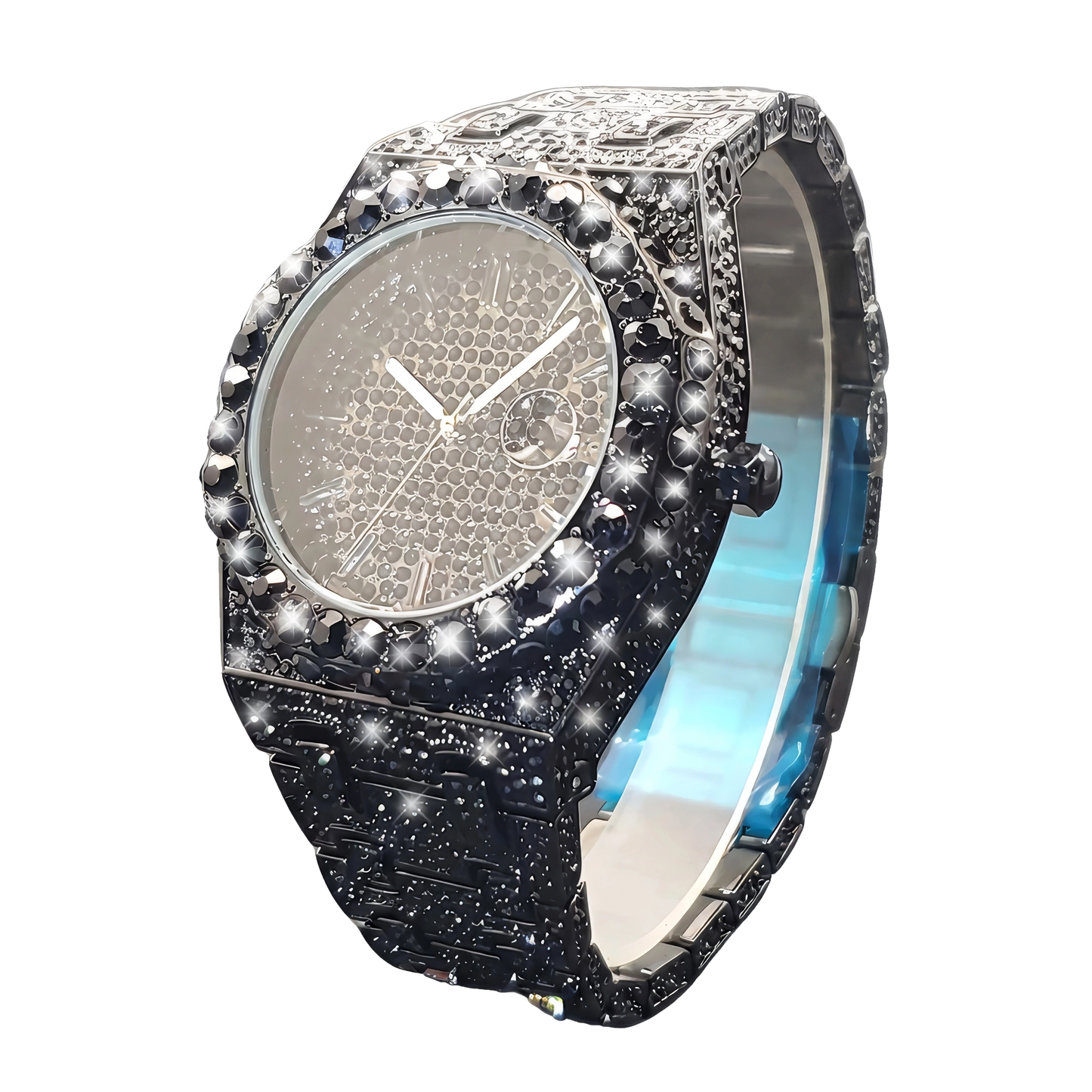 Pelvini® Milano Iced