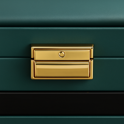 Luxury Pelvini® Box - Emerald