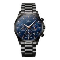 Obsidian Ocean