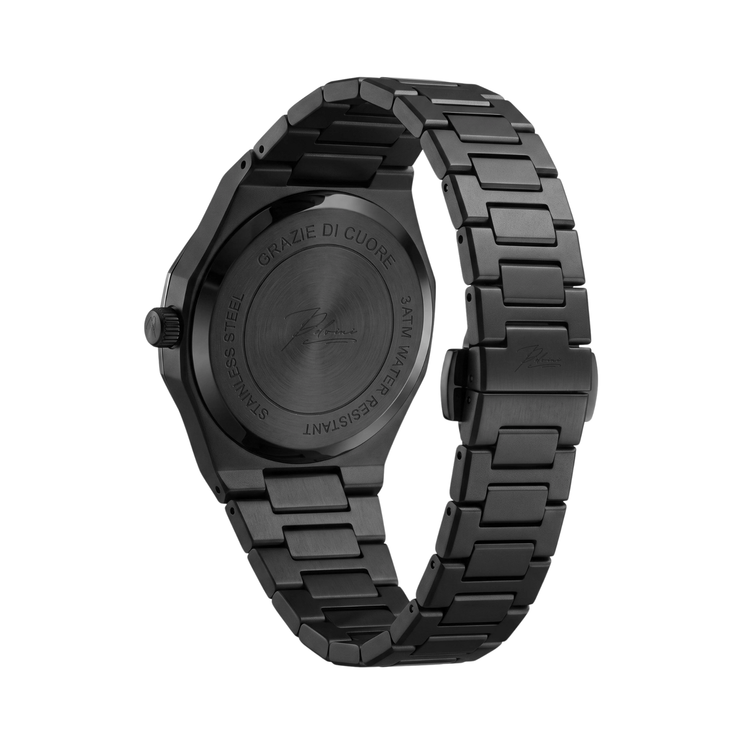 Pelvini® - Milano Carbon