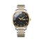 Gold-Obsidian