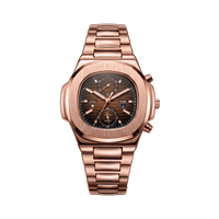 Ruby Rose Gold