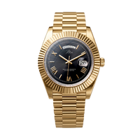 Obsidian Gold