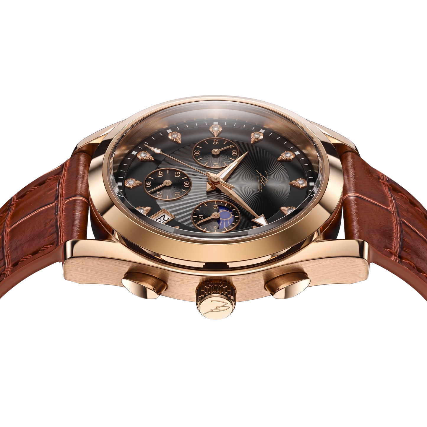 Pelvini® Monarch