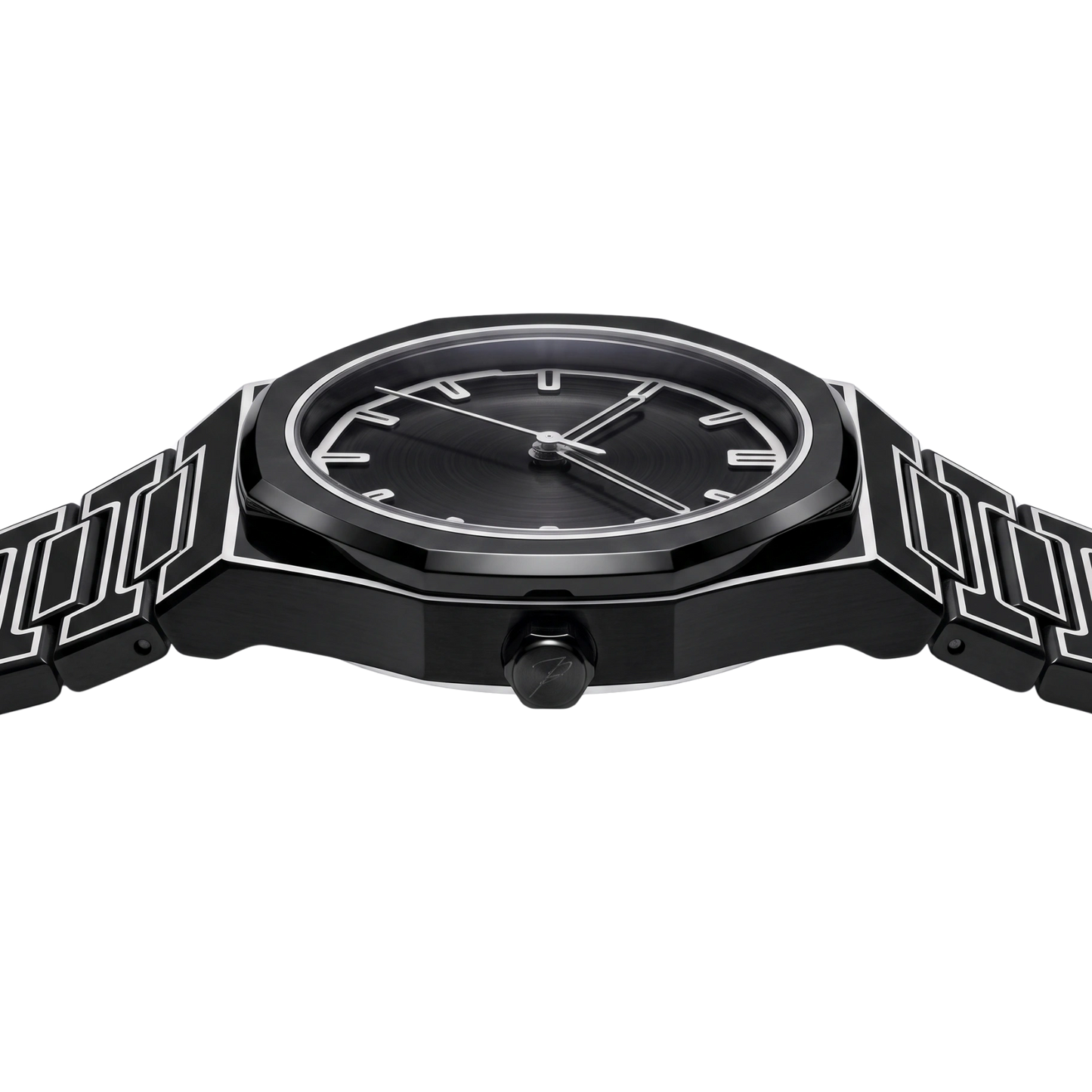 Pelvini® - Milano 2D Carbon