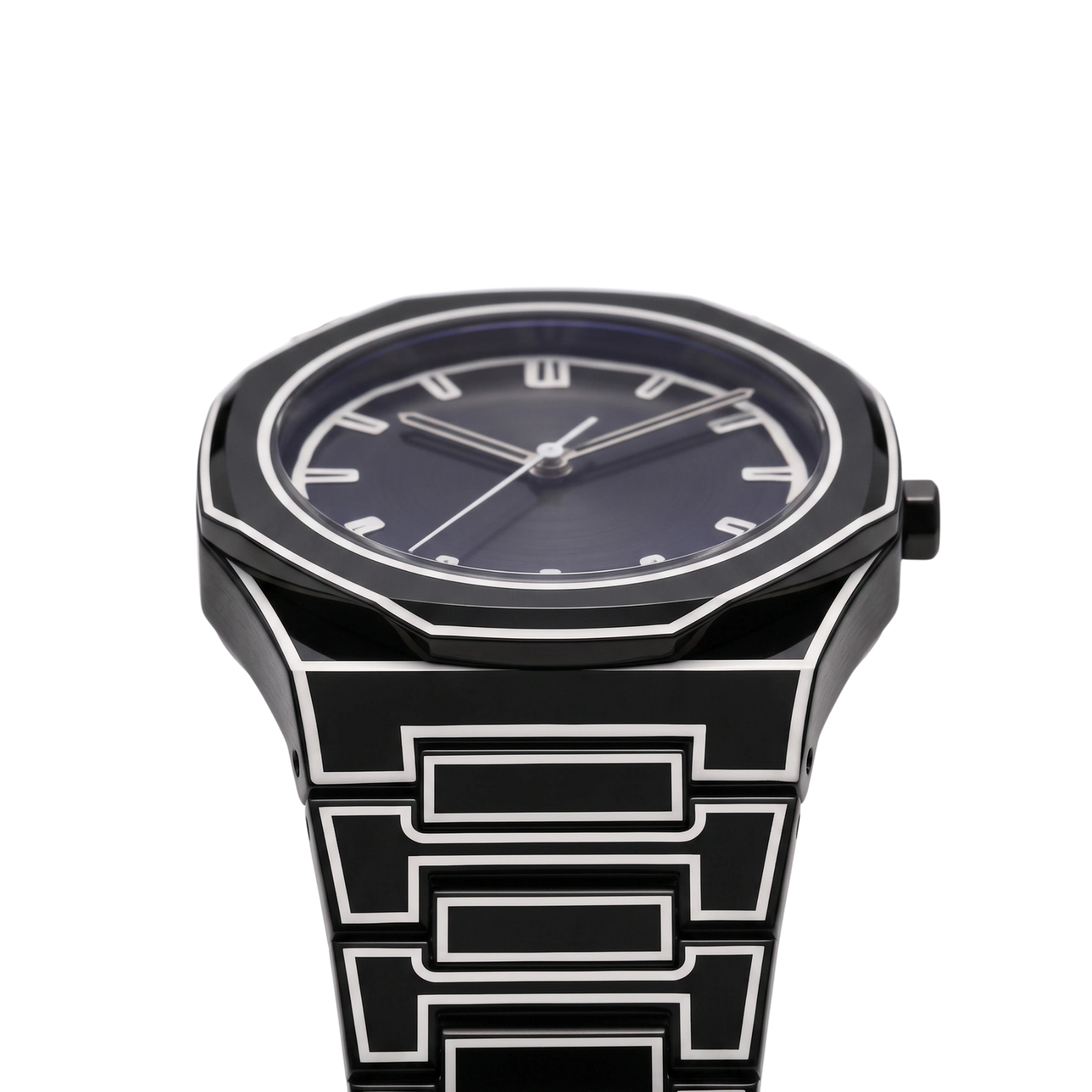 Pelvini® - Milano 2D Carbon