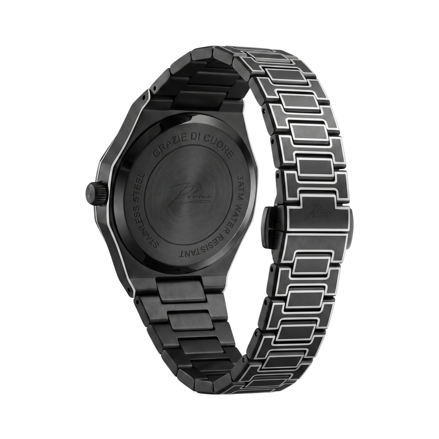 Pelvini® - Milano 2D Carbon