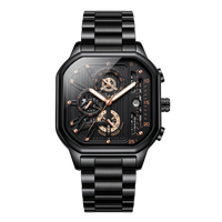 Rose Gold Obsidian