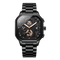 Rose Gold Obsidian