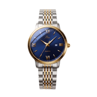 Sapphire Gold