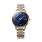 Sapphire Gold