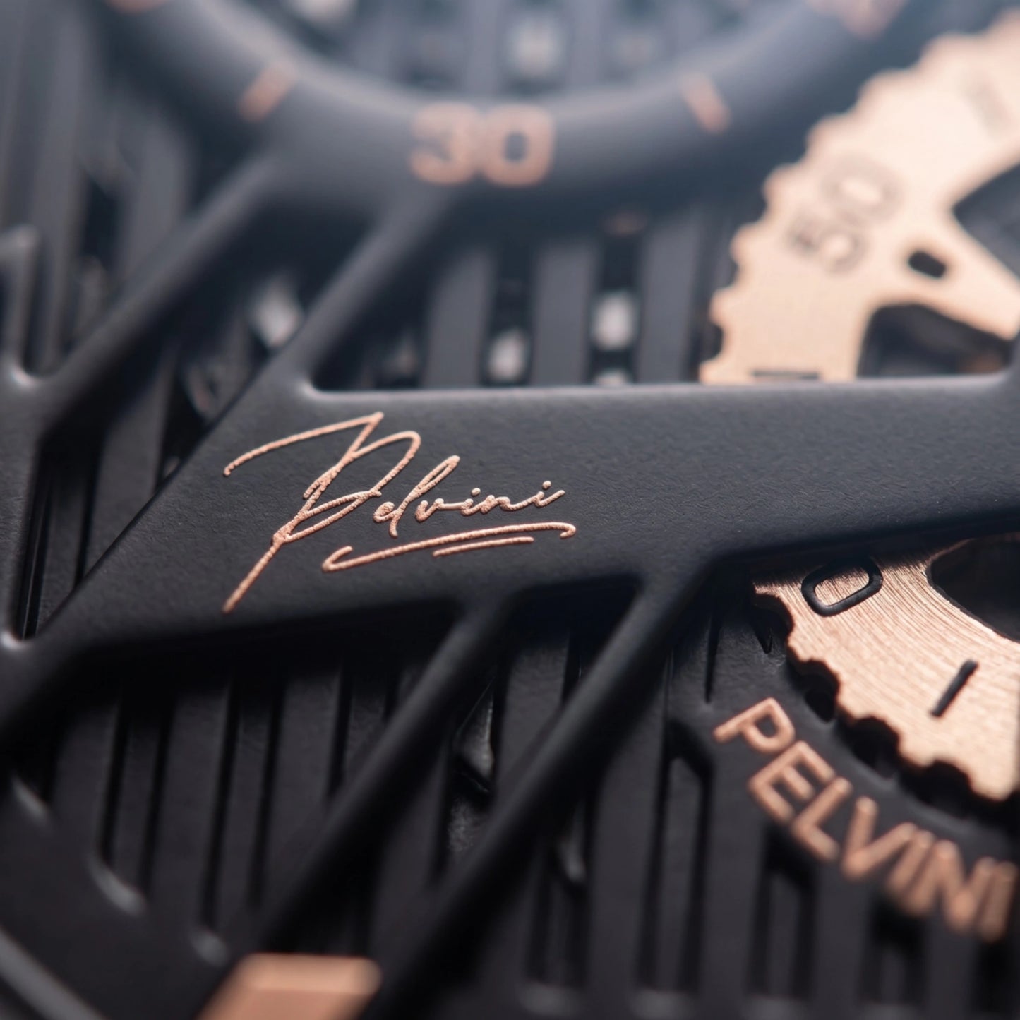 Pelvini® Equinox