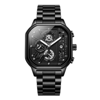 White Gold Obsidian