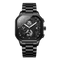 White Gold Obsidian