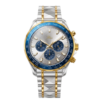 Iced Gold Diamond