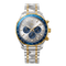 Iced Gold Diamond