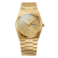 Gold